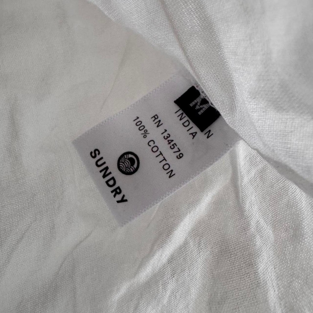 Sundry Tunic - Picture 2 of 2